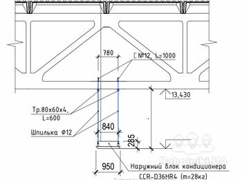 Електромонтажні роботи згідно проекту