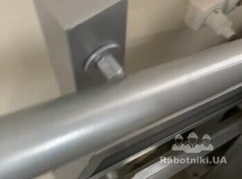 Монтаж підйомників