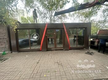 Дім 40 кв.м , всі внутрішні робботи
