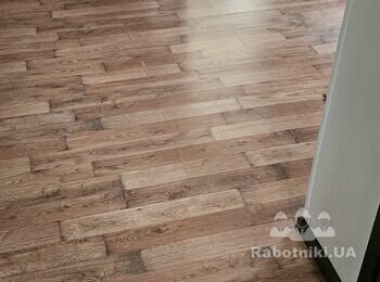 Демонтувати підлогу