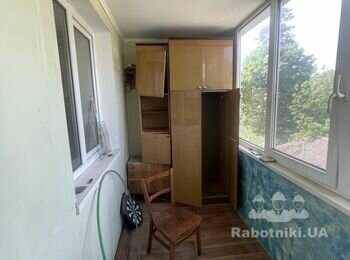 Легкий ремонт квартири