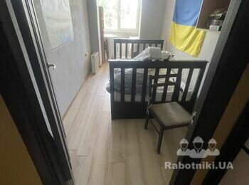 Легкий ремонт квартири