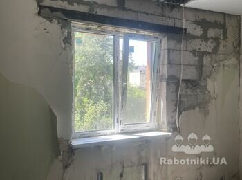 Легкий ремонт квартири