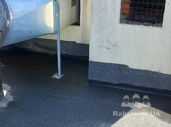 Ремонт покрівлі багатоквартирного будинку