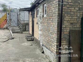 Фасадні роботи