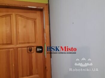 Оздоблювальні роботи (с. Бишів)