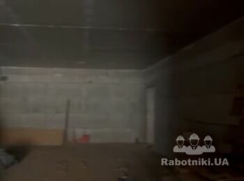 Штукатурка