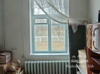 Ремонтные работы в установи Територіальний центр соціального обслугов