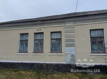 Ремонтные работы в установи Територіальний центр соціального обслугов