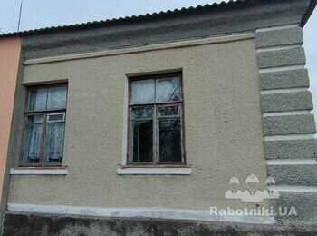 Ремонтные работы в установи Територіальний центр соціального обслугов