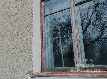 Ремонтные работы в установи Територіальний центр соціального обслугов