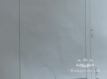 Бетонування паркану