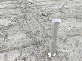 Зварювальні роботи то
