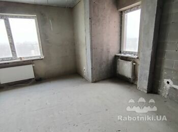 Ремонт квартири 85м