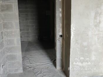Ремонт квартири 85м