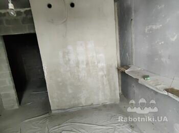 Ремонт квартири 85м