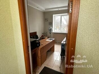 Ремонт офісу