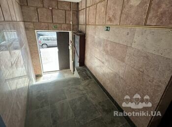 Потрібен будівельник- універсал для ремонту в приміщенні