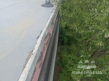 Ремонт мембранной крыши 90 кв м по примыканиям