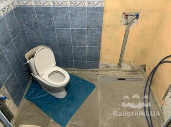 Укладання плитки