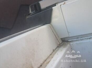 Ремонт мансардного вікна