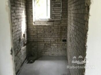 Ванная под ключ 2,70*1,40 (цена догворная)