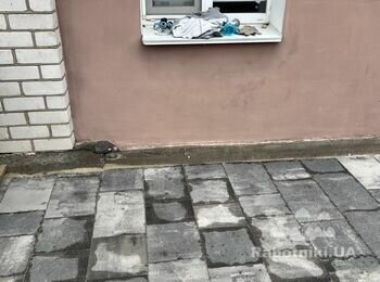 Обкласти цоколь плиткою