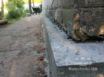 Утепление частного дома (газоблоком)