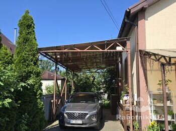 Монтаж сонячних панелей