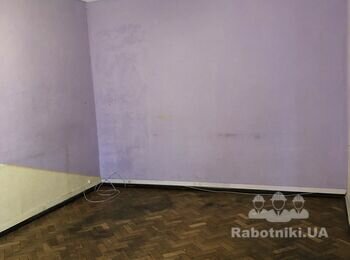 Паркет поциклевать