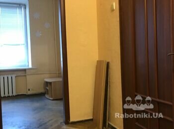 Паркет поциклевать