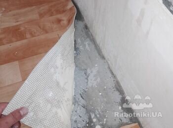 Потрібен підсобний робітник на суботу