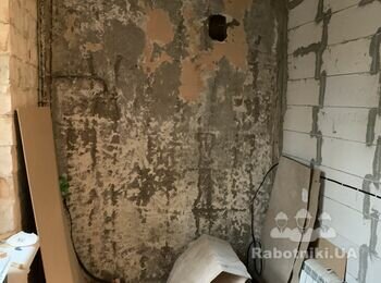 Маячна штукатурка та ін.