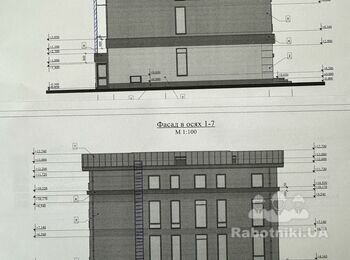 Штукатрные работы. Не посредник