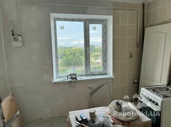 Ремонт квартиры