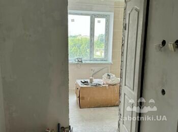 Ремонт квартиры