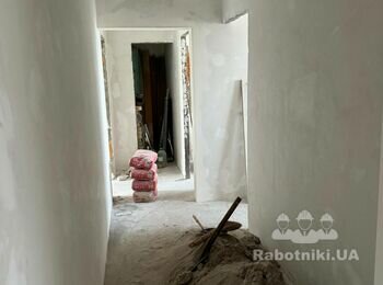 Ремонт квартиры