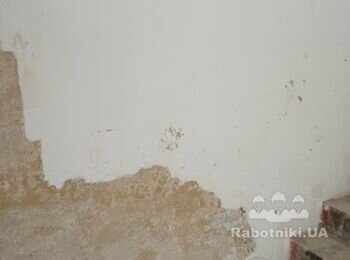 Будівельні роботи