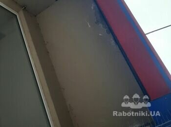 Ремонт плитки, ремонт фасадла
