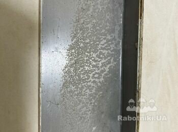 Заміна плитки на підлозі в душі і можливі пов'язані з цим роботи.