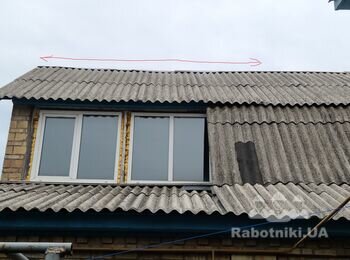 Установка коника