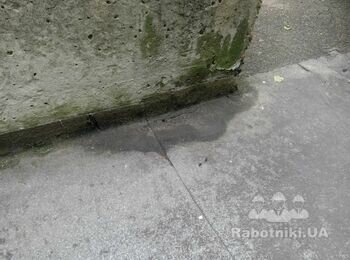 Гідроізоляції плоского даху.