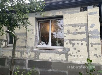 Утеплювання будинку