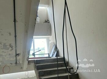 Гипсокартонные работы
