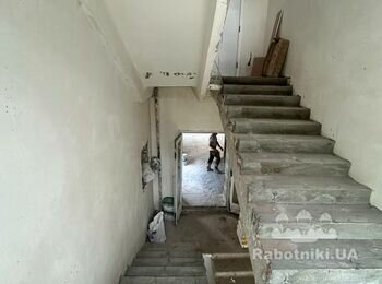 Гипсокартонные работы