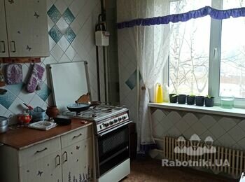 Частичный ремонт в 2х комнатной квартире