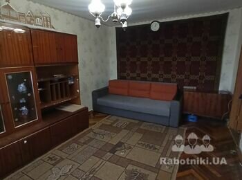 Частичный ремонт в 2х комнатной квартире