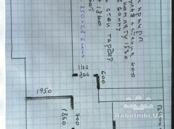 Перепланировка в новострое