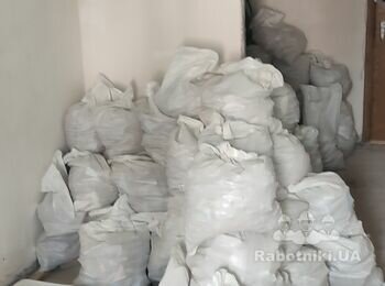 Вивіз будівельного сміття