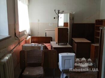 Ремонт приміщення